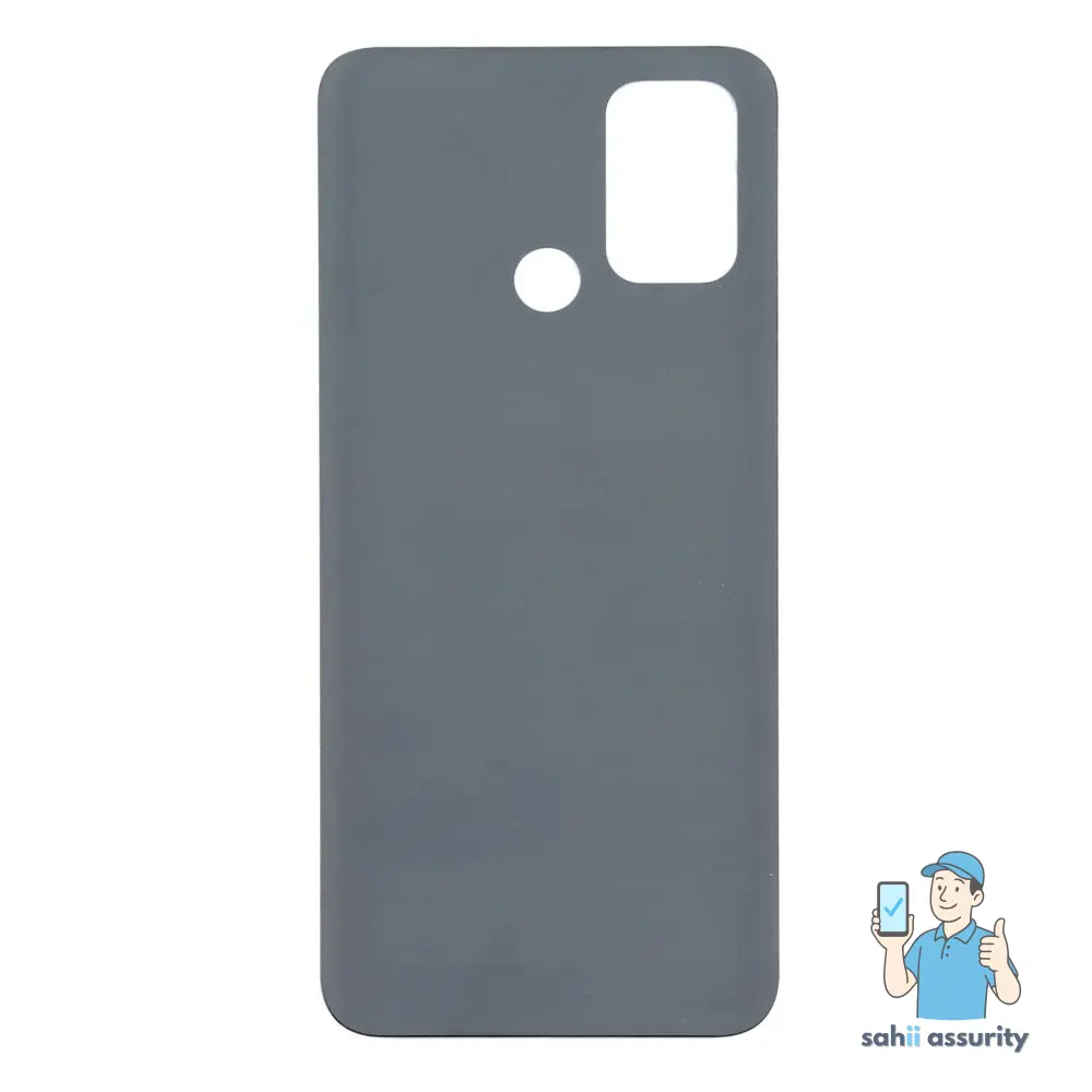 Back Panel Cover for Realme 7i thumbnail